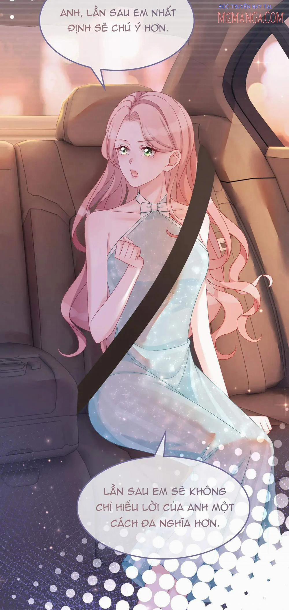 Xuyên Nhanh Nữ Phụ Bình Tĩnh Chút 31 trang 27