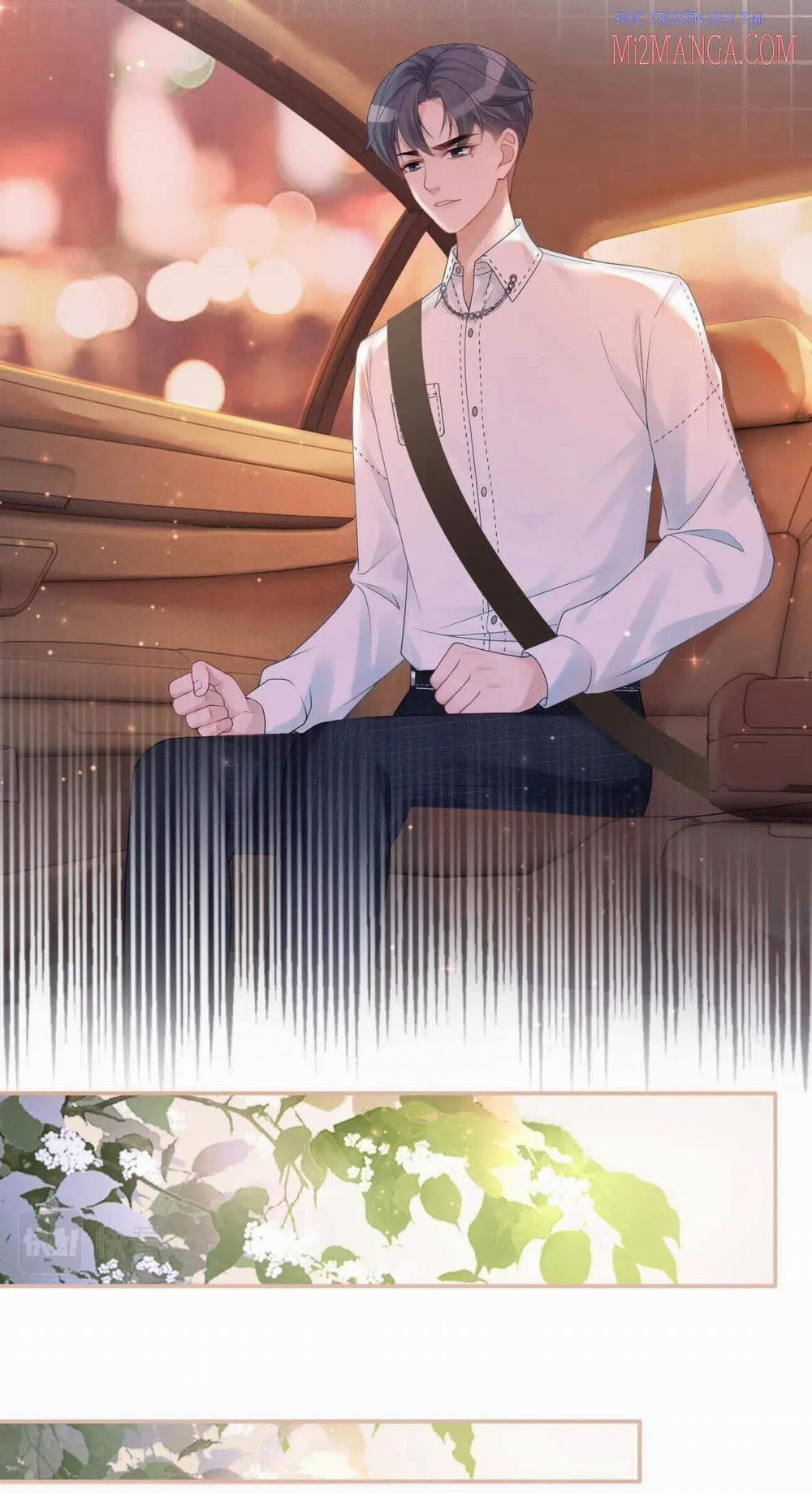 Xuyên Nhanh Nữ Phụ Bình Tĩnh Chút 31 trang 32