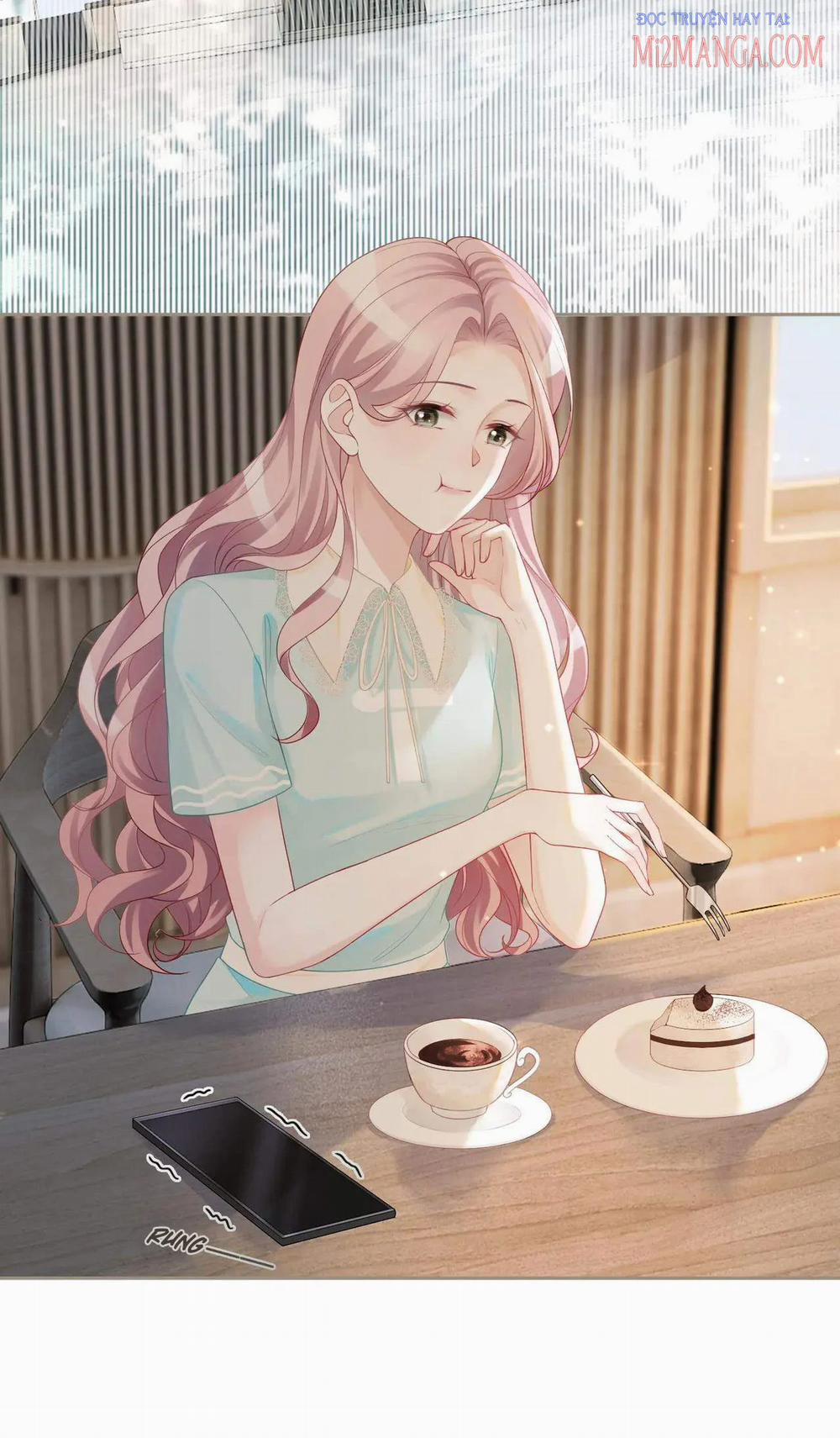 Xuyên Nhanh Nữ Phụ Bình Tĩnh Chút 31 trang 34