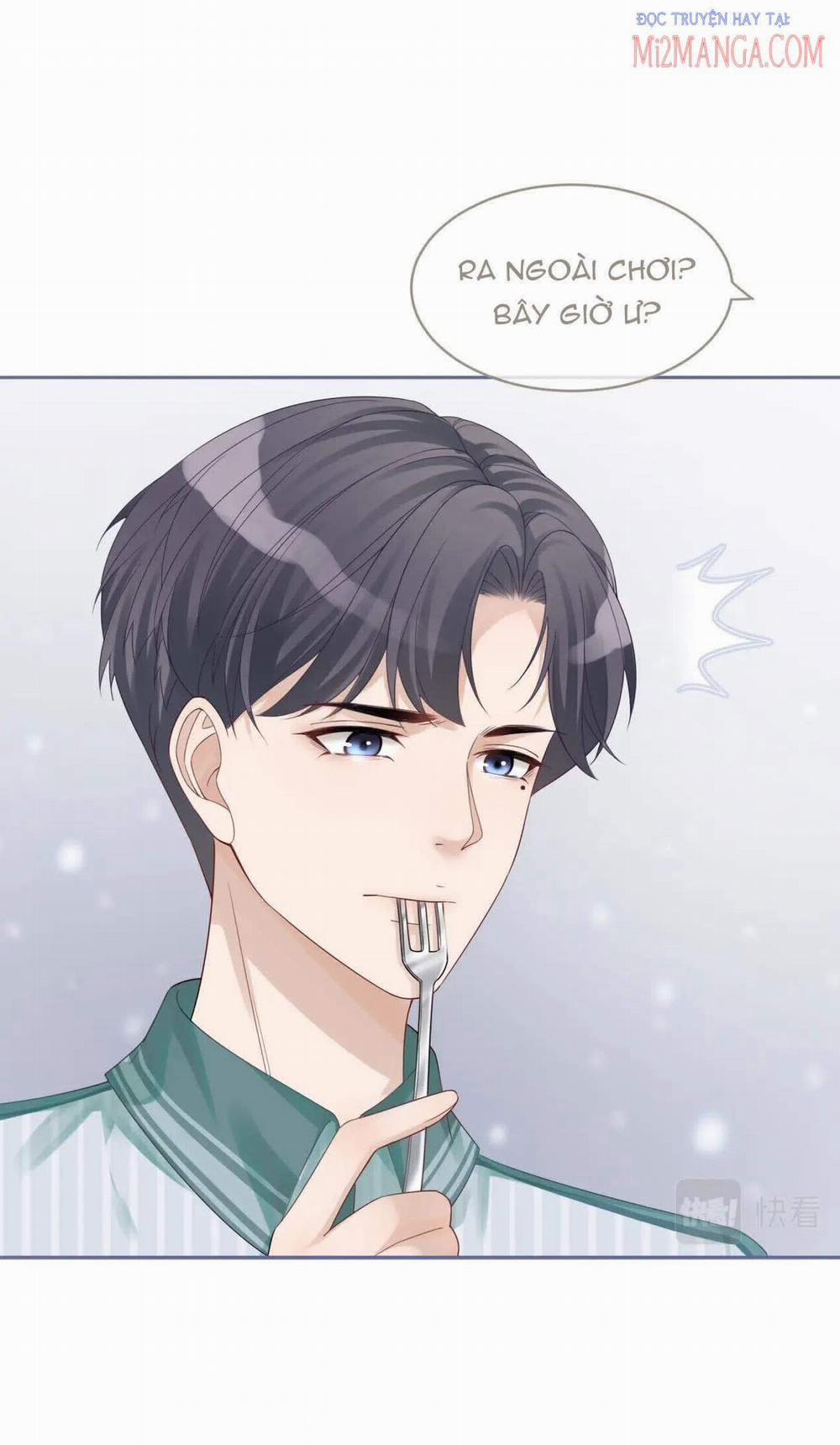 Xuyên Nhanh Nữ Phụ Bình Tĩnh Chút 31 trang 35