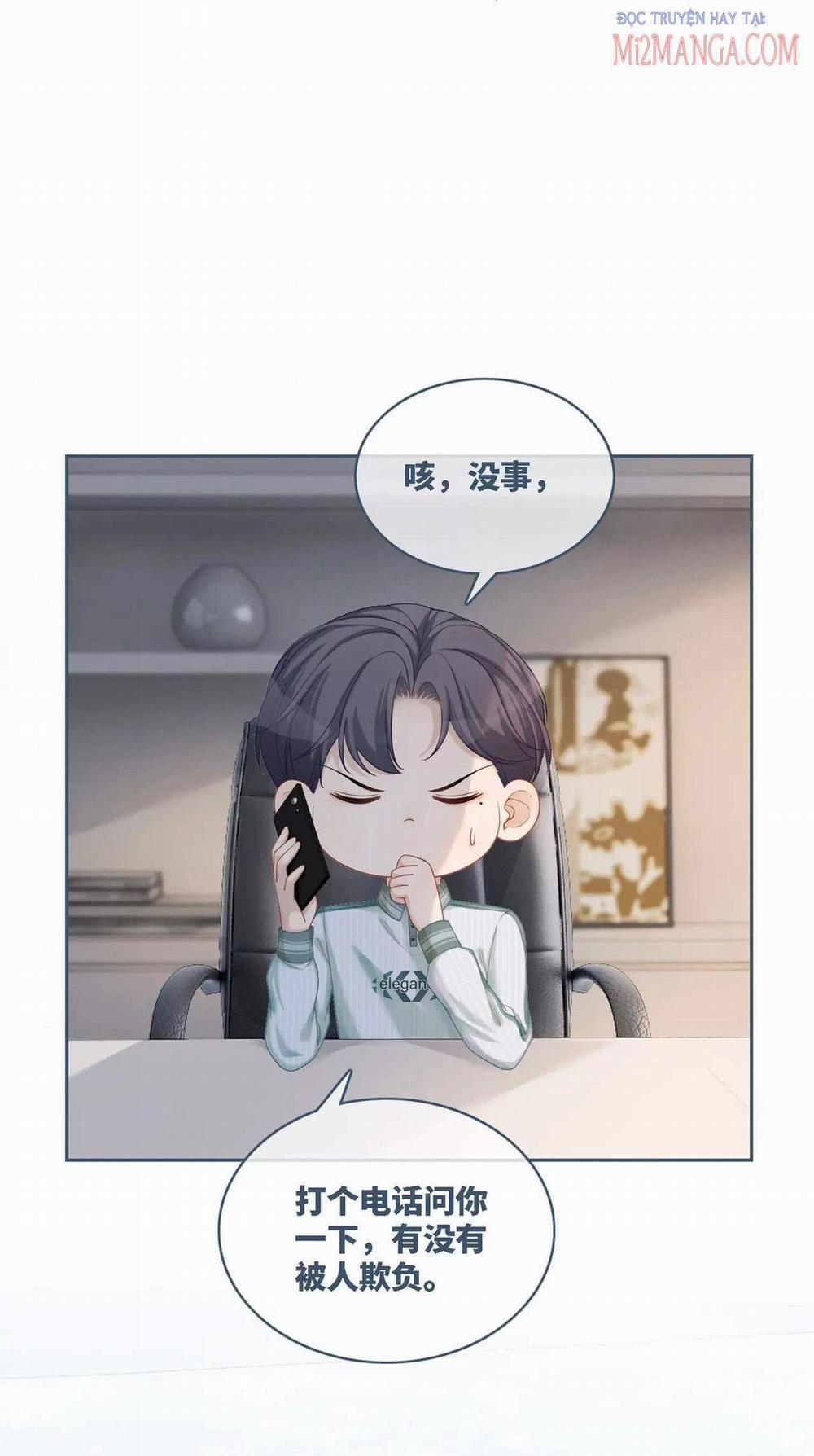 Xuyên Nhanh Nữ Phụ Bình Tĩnh Chút 31 trang 36