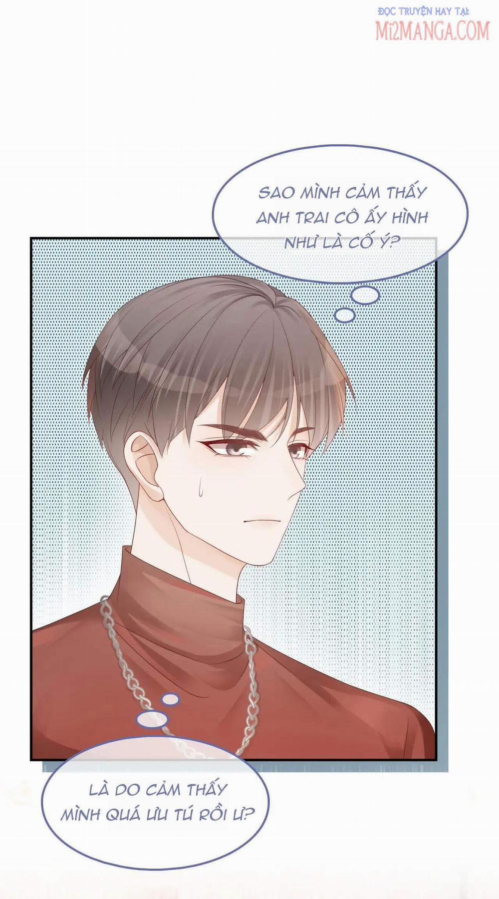 Xuyên Nhanh Nữ Phụ Bình Tĩnh Chút 31 trang 6