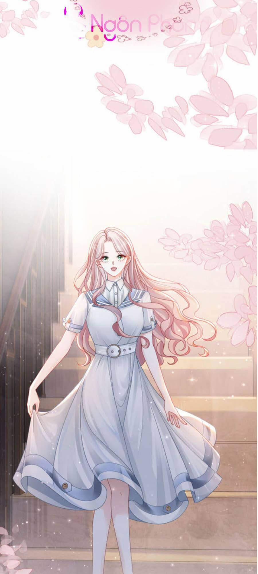 Xuyên Nhanh Nữ Phụ Bình Tĩnh Chút 32 trang 11