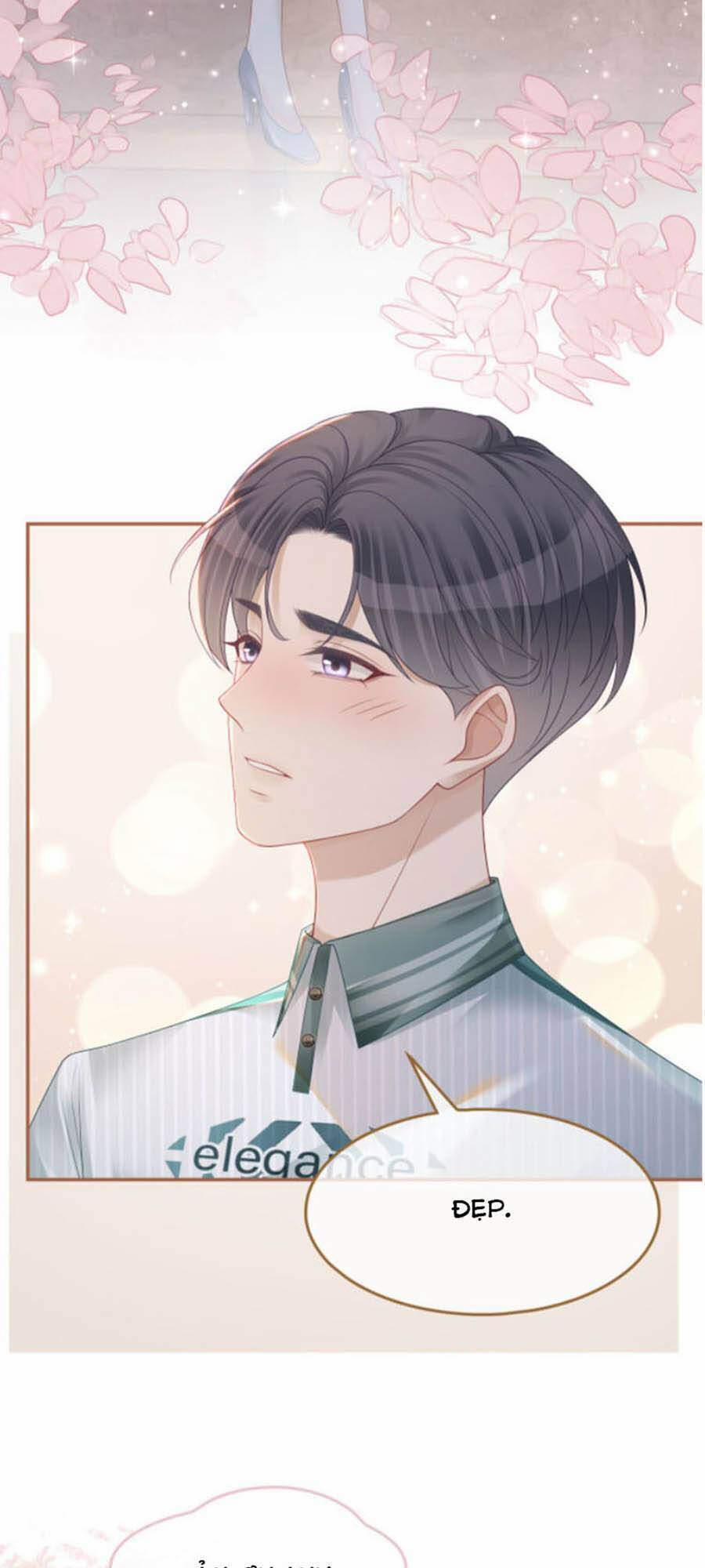 Xuyên Nhanh Nữ Phụ Bình Tĩnh Chút 32 trang 12