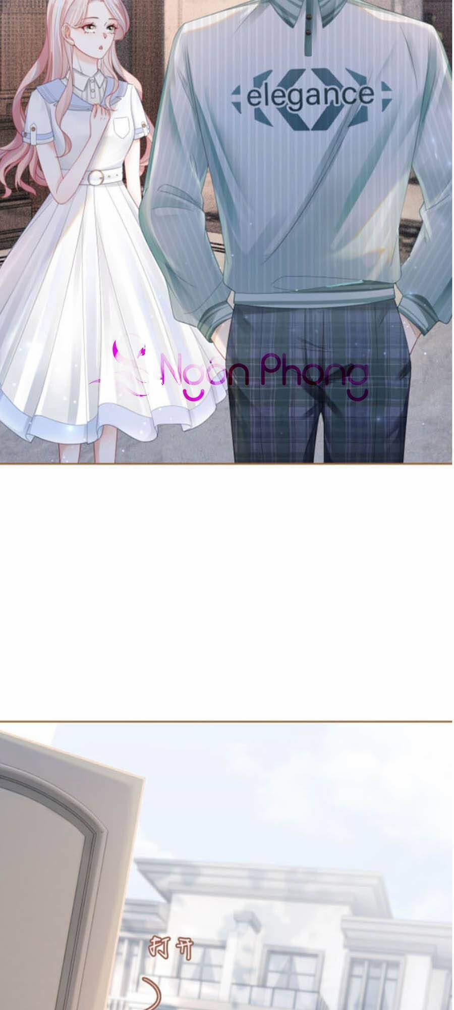 Xuyên Nhanh Nữ Phụ Bình Tĩnh Chút 32 trang 16