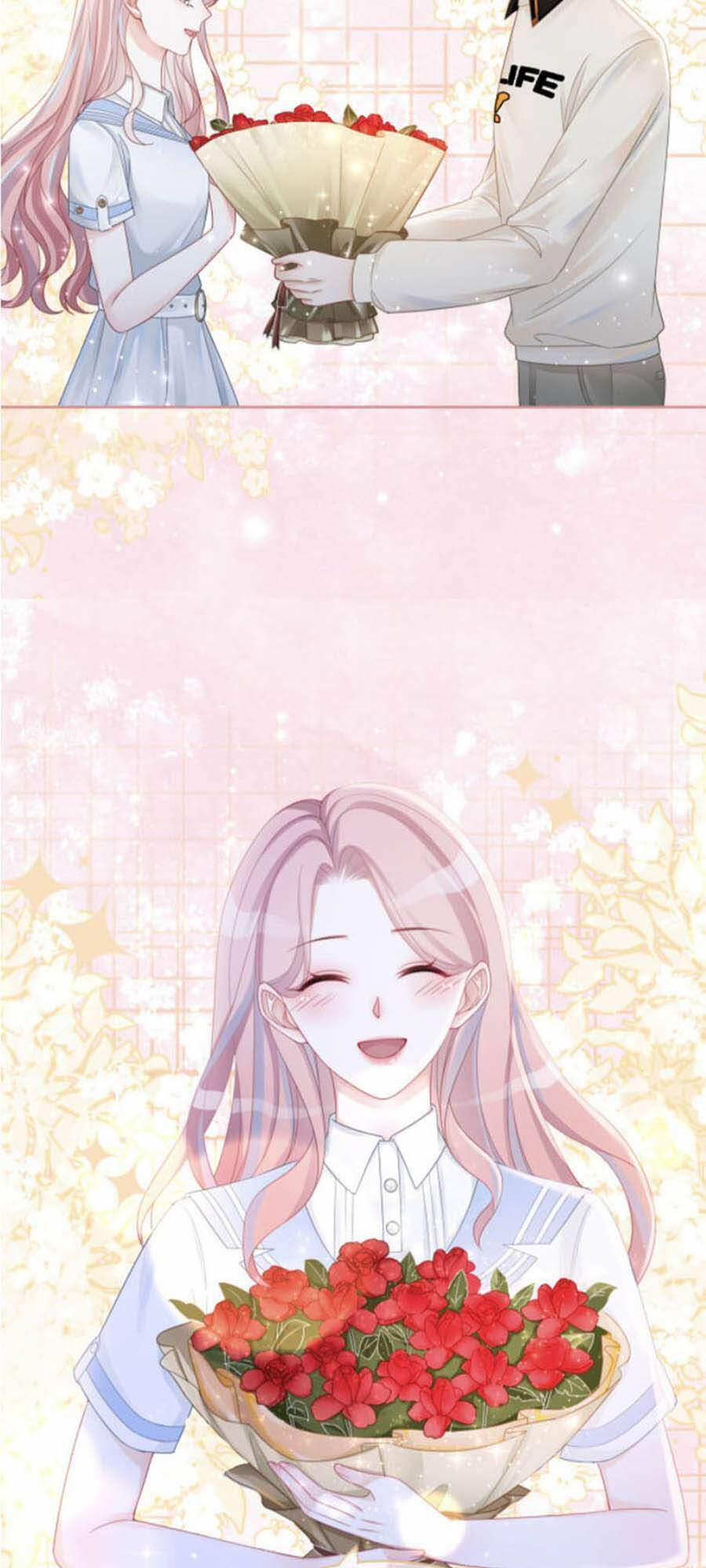 Xuyên Nhanh Nữ Phụ Bình Tĩnh Chút 32 trang 18