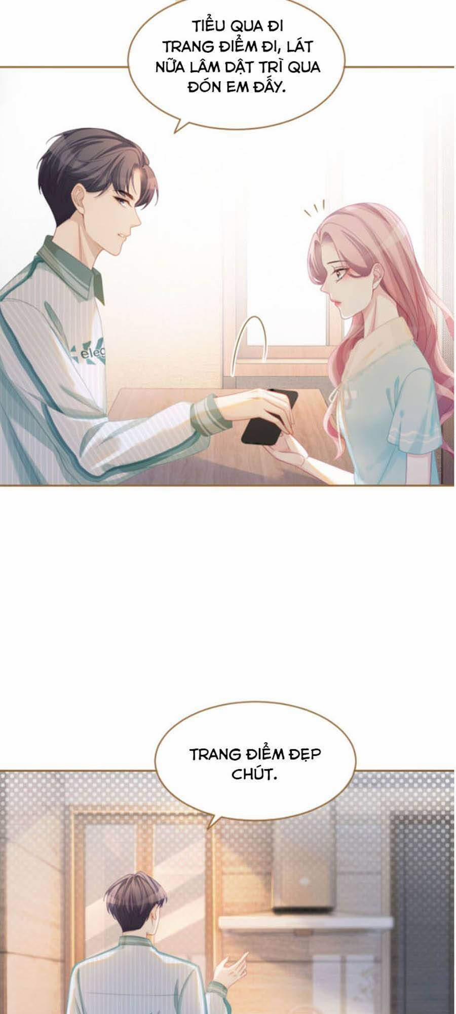 Xuyên Nhanh Nữ Phụ Bình Tĩnh Chút 32 trang 2