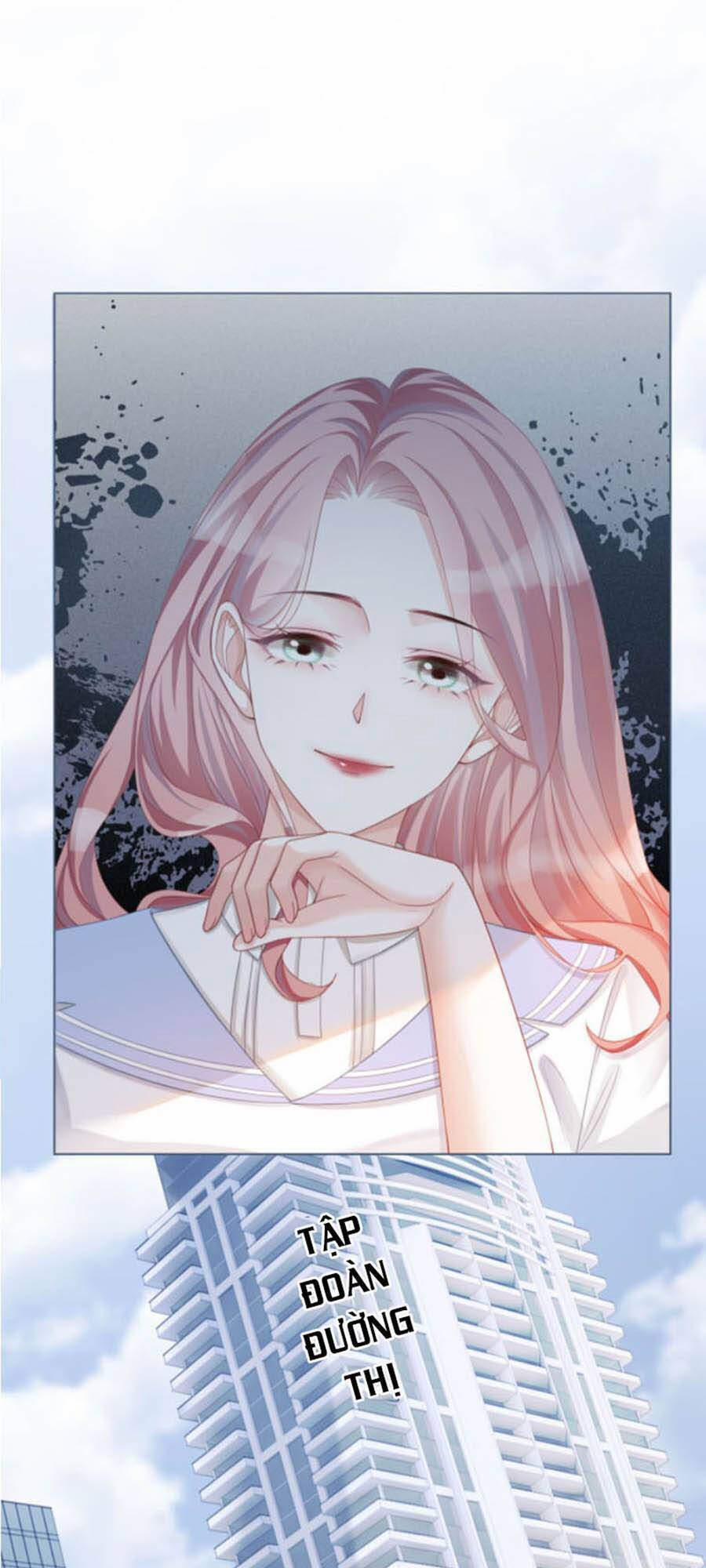 Xuyên Nhanh Nữ Phụ Bình Tĩnh Chút 32 trang 23