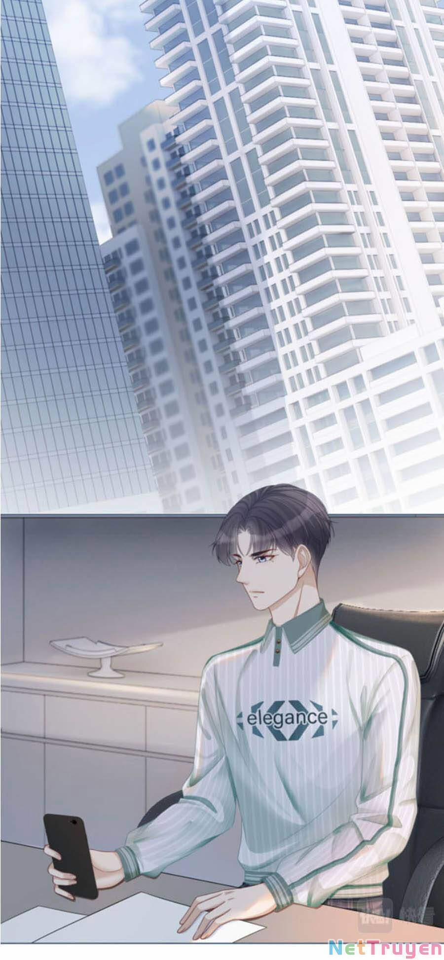 Xuyên Nhanh Nữ Phụ Bình Tĩnh Chút 32 trang 24