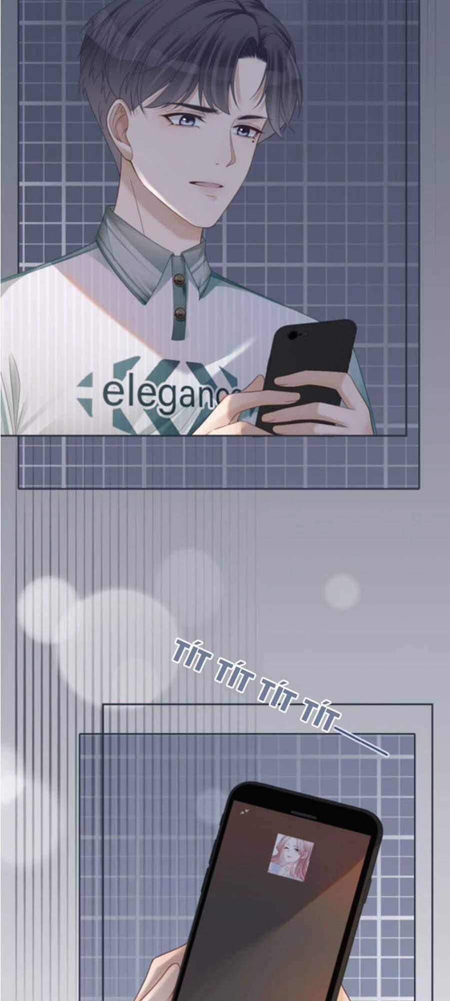 Xuyên Nhanh Nữ Phụ Bình Tĩnh Chút 32 trang 27