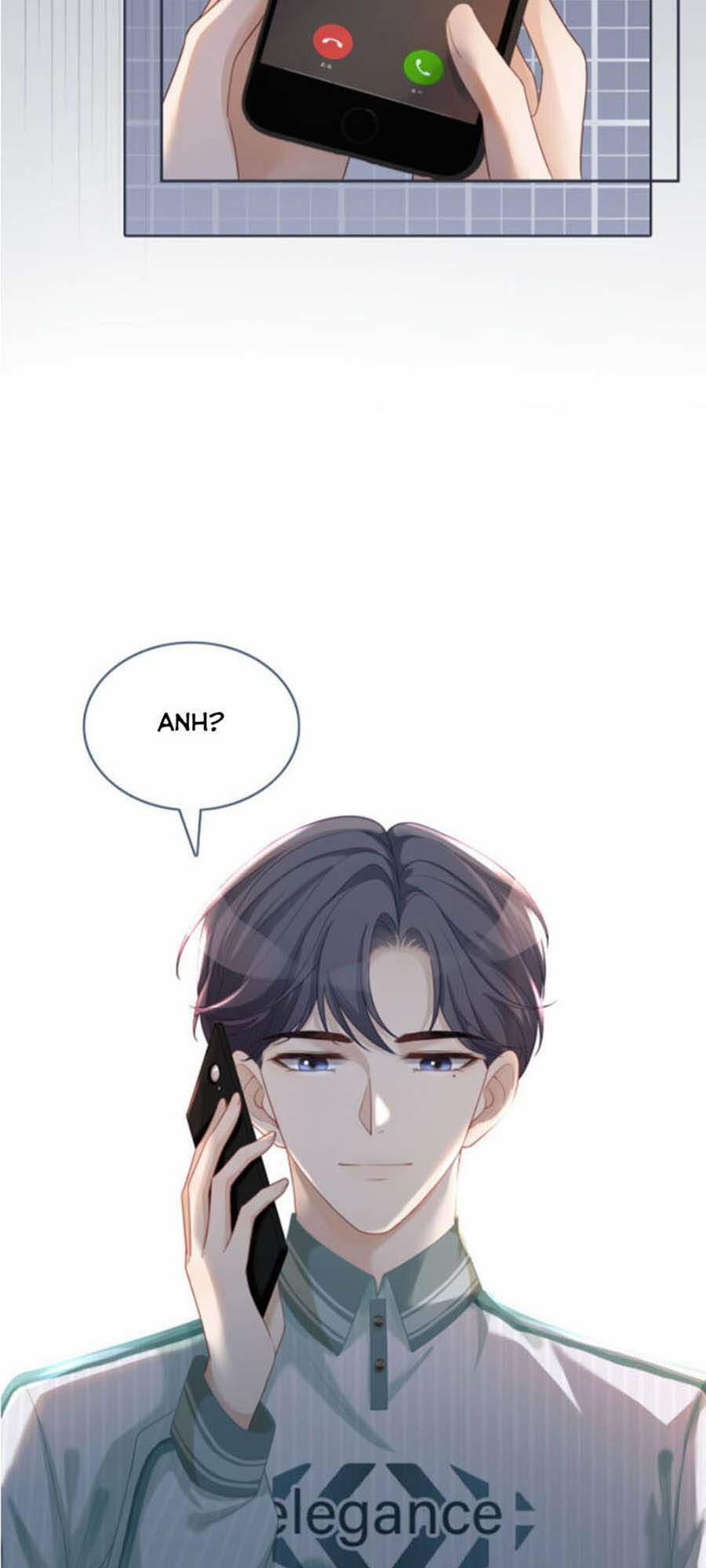 Xuyên Nhanh Nữ Phụ Bình Tĩnh Chút 32 trang 28