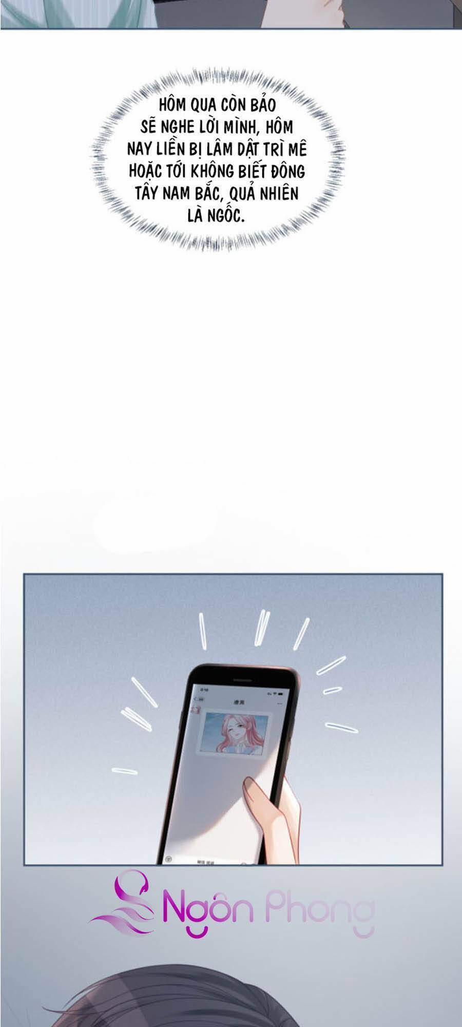 Xuyên Nhanh Nữ Phụ Bình Tĩnh Chút 32 trang 32