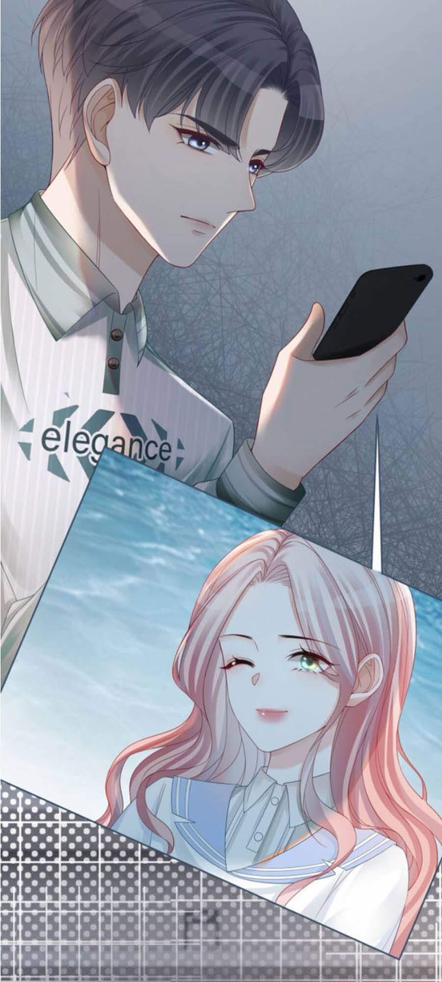 Xuyên Nhanh Nữ Phụ Bình Tĩnh Chút 32 trang 33