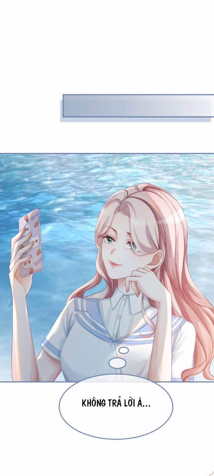 Xuyên Nhanh Nữ Phụ Bình Tĩnh Chút 32 trang 35