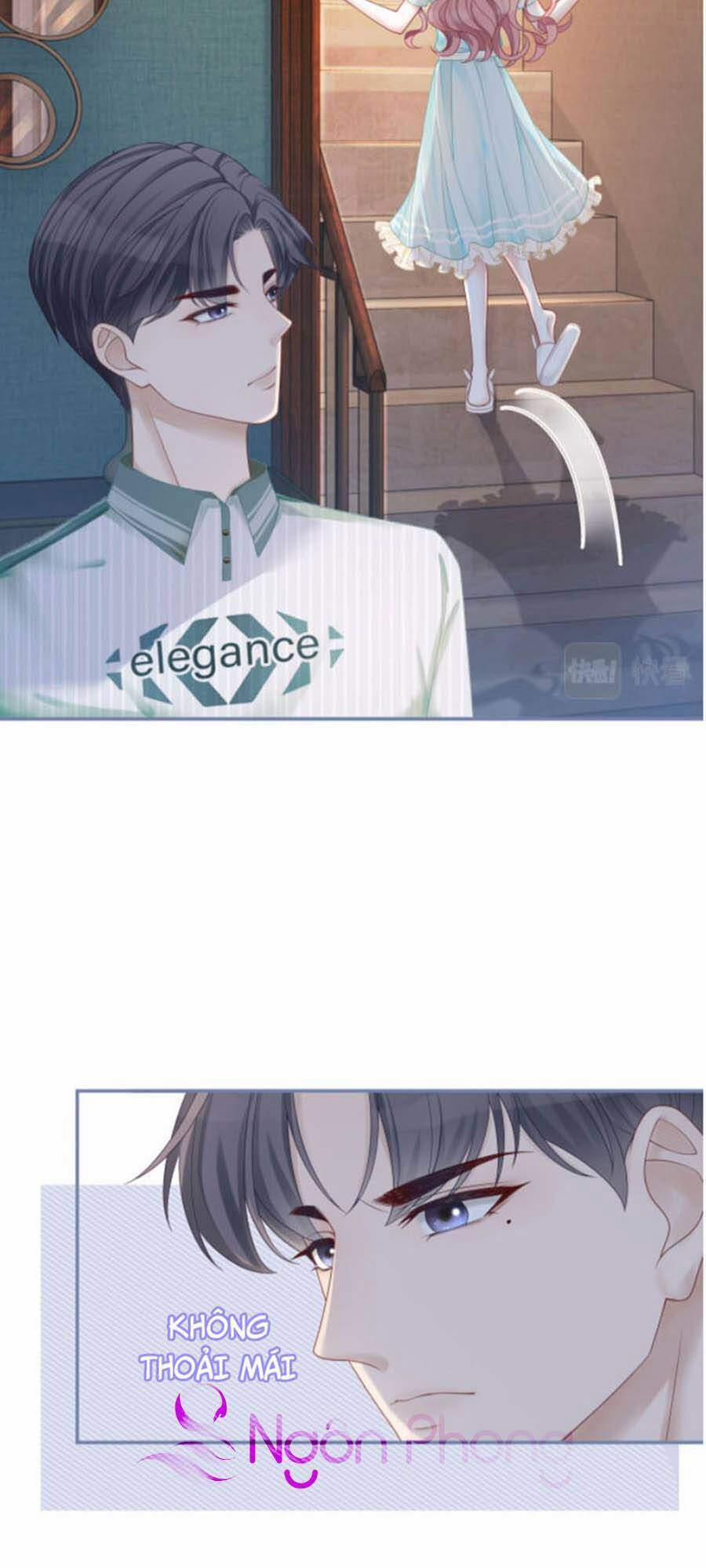 Xuyên Nhanh Nữ Phụ Bình Tĩnh Chút 32 trang 5