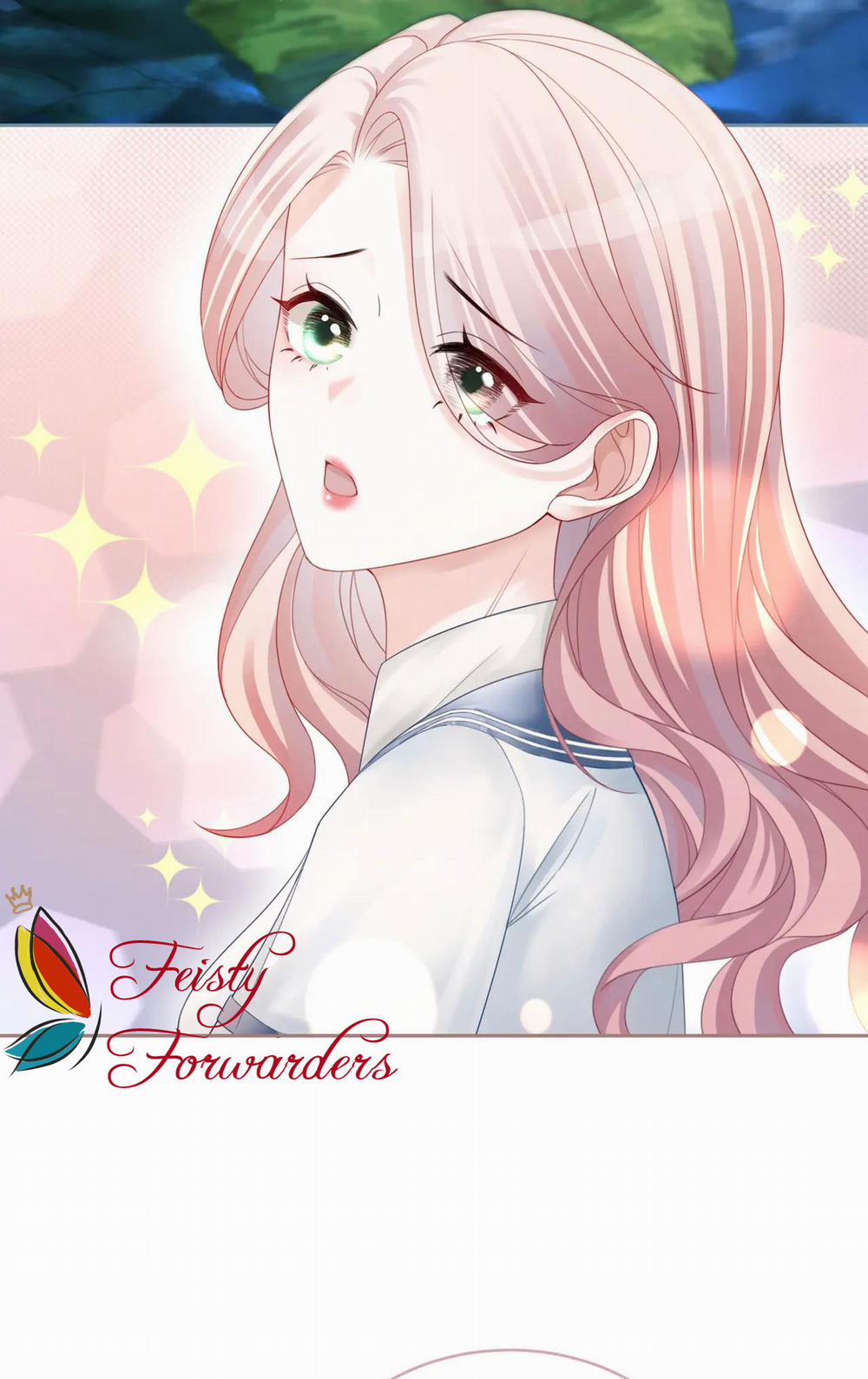 Xuyên Nhanh Nữ Phụ Bình Tĩnh Chút 33 trang 13