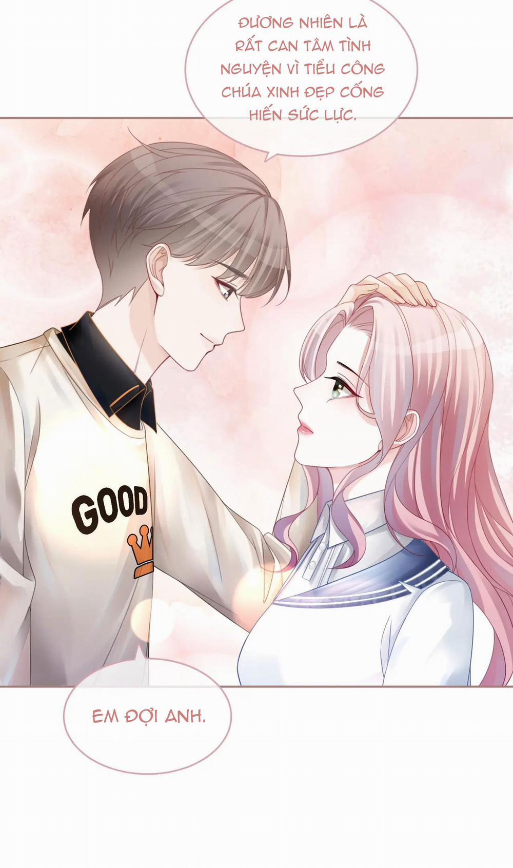 Xuyên Nhanh Nữ Phụ Bình Tĩnh Chút 33 trang 14