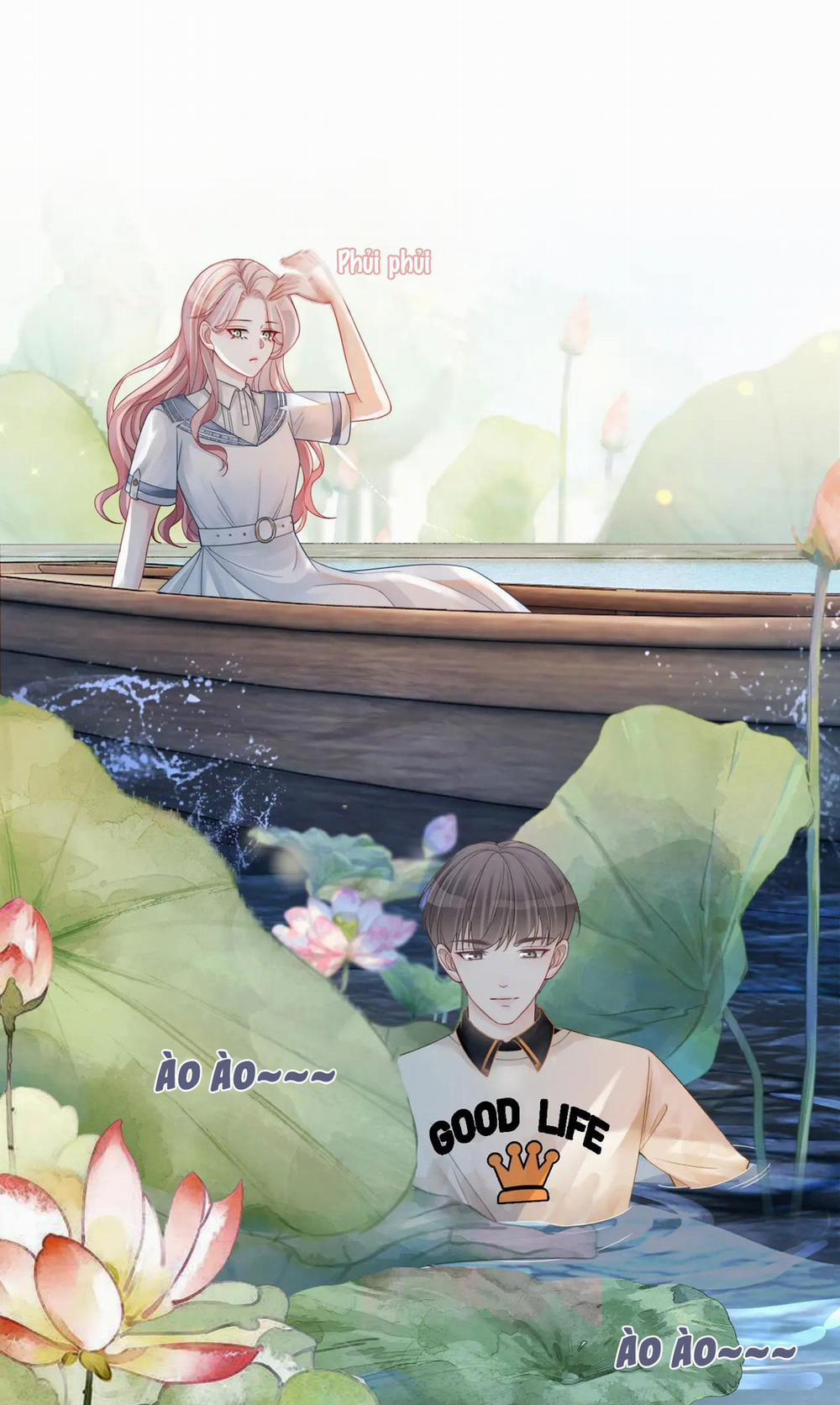 Xuyên Nhanh Nữ Phụ Bình Tĩnh Chút 33 trang 15