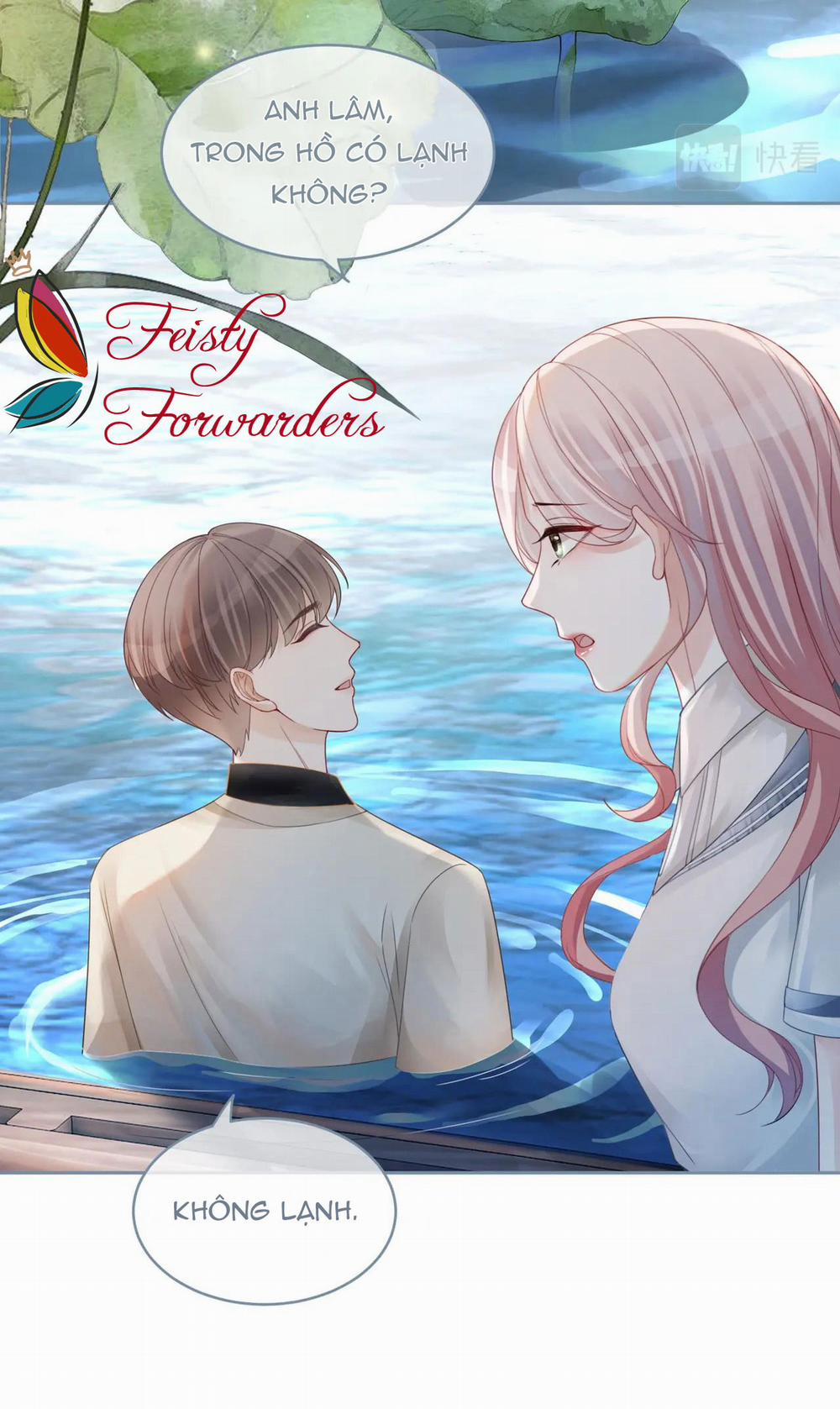 Xuyên Nhanh Nữ Phụ Bình Tĩnh Chút 33 trang 16