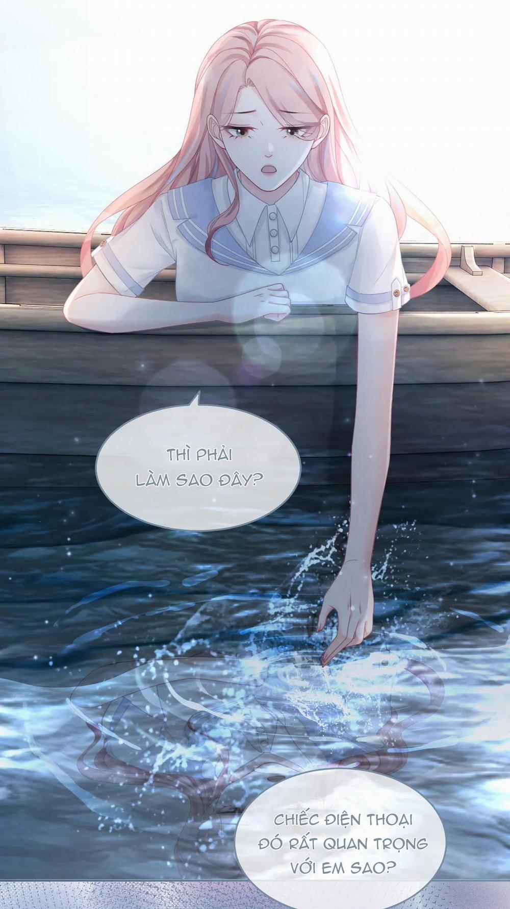 Xuyên Nhanh Nữ Phụ Bình Tĩnh Chút 33 trang 2