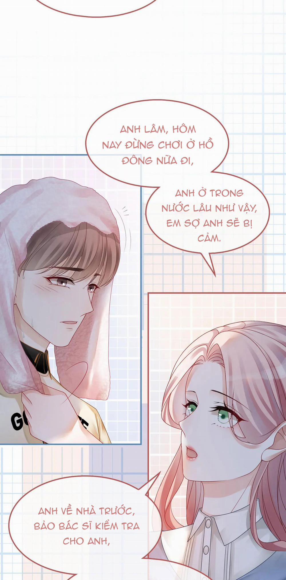 Xuyên Nhanh Nữ Phụ Bình Tĩnh Chút 33 trang 22