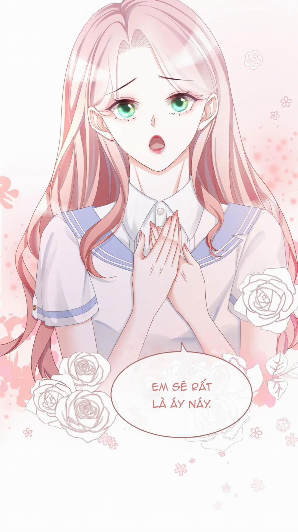 Xuyên Nhanh Nữ Phụ Bình Tĩnh Chút 33 trang 24