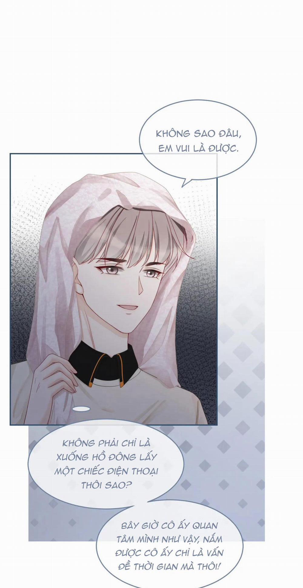 Xuyên Nhanh Nữ Phụ Bình Tĩnh Chút 33 trang 25