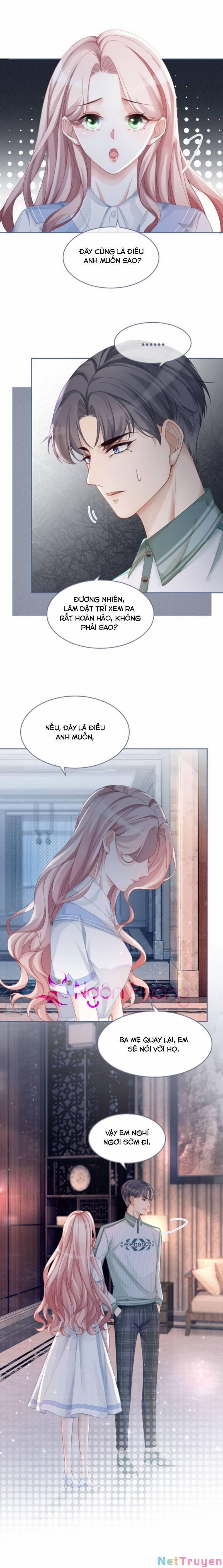 Xuyên Nhanh Nữ Phụ Bình Tĩnh Chút 34 trang 1