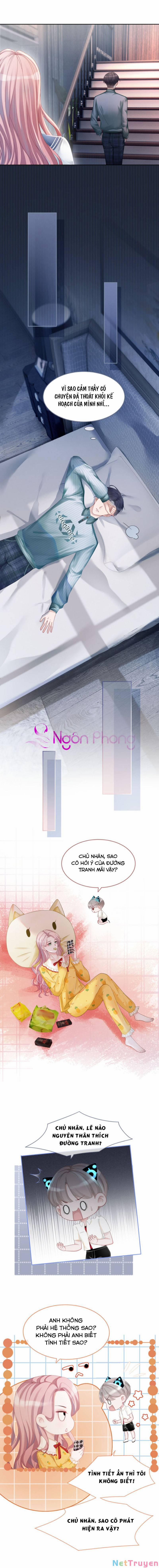 Xuyên Nhanh Nữ Phụ Bình Tĩnh Chút 34 trang 2