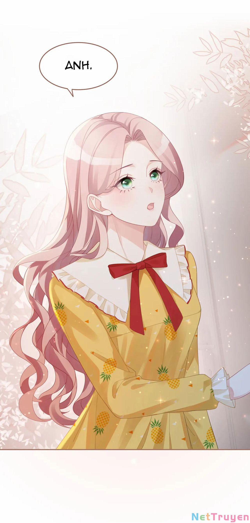 Xuyên Nhanh Nữ Phụ Bình Tĩnh Chút 35 trang 11