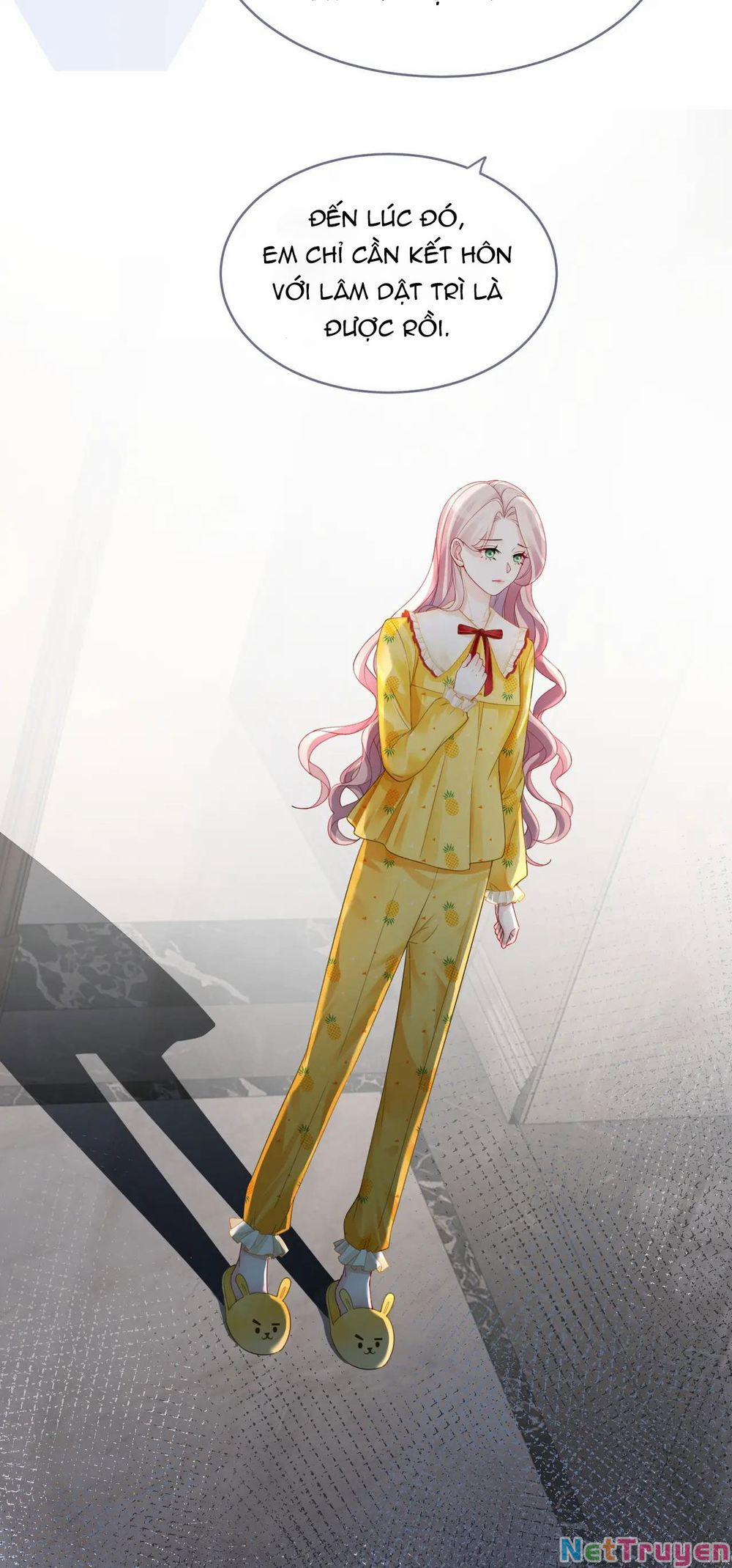 Xuyên Nhanh Nữ Phụ Bình Tĩnh Chút 35 trang 15