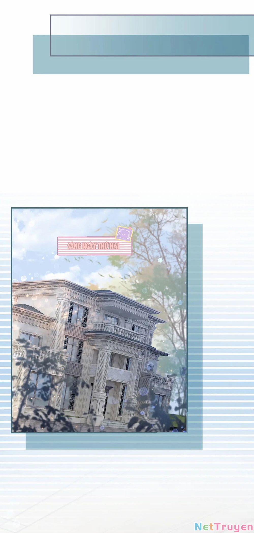 Xuyên Nhanh Nữ Phụ Bình Tĩnh Chút 35 trang 18