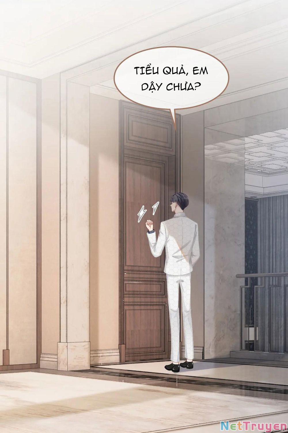 Xuyên Nhanh Nữ Phụ Bình Tĩnh Chút 35 trang 19