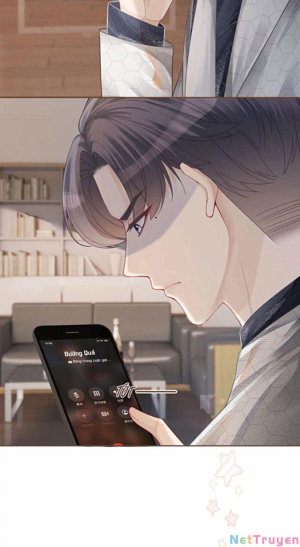 Xuyên Nhanh Nữ Phụ Bình Tĩnh Chút 35 trang 23