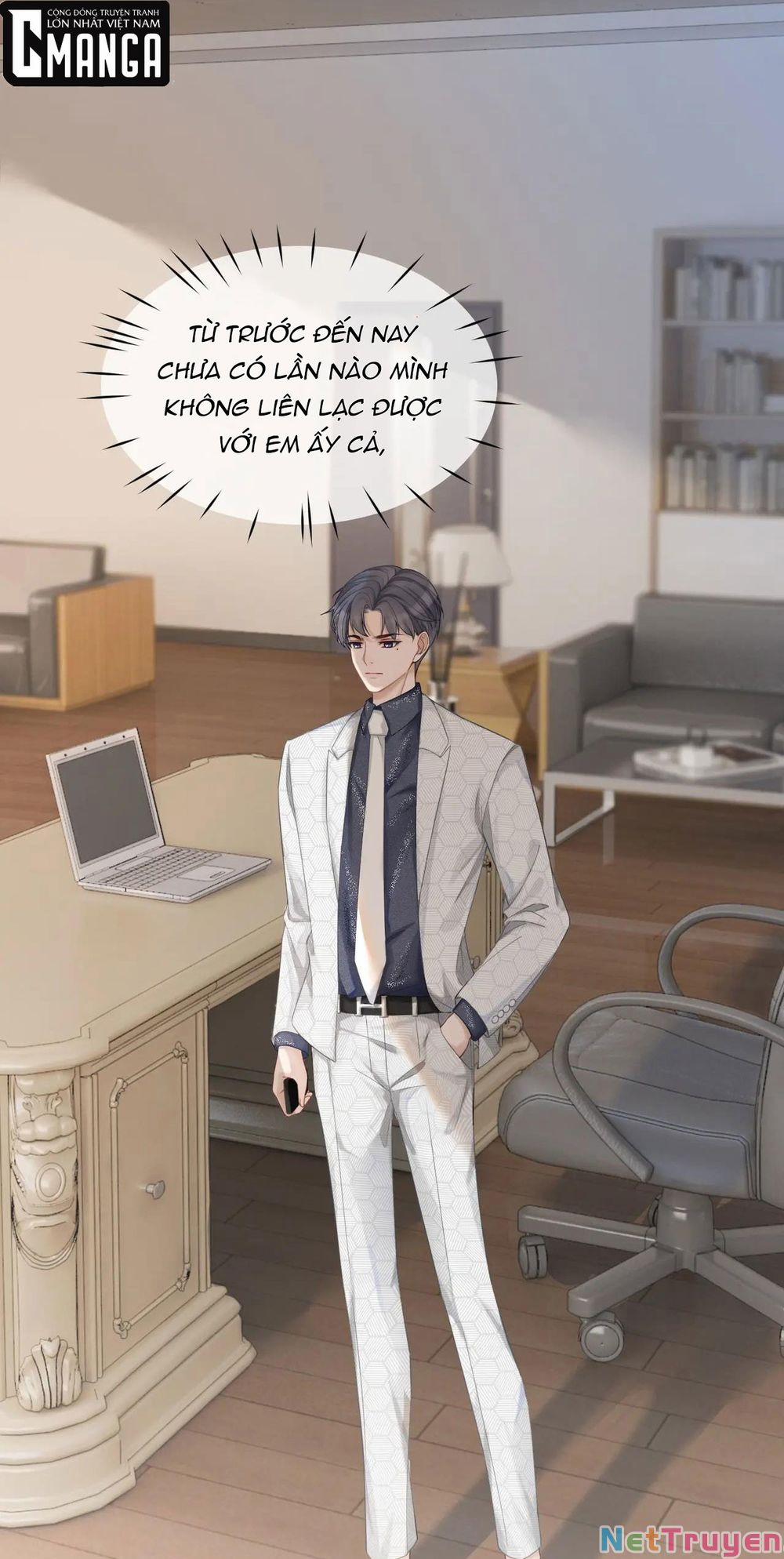 Xuyên Nhanh Nữ Phụ Bình Tĩnh Chút 35 trang 26