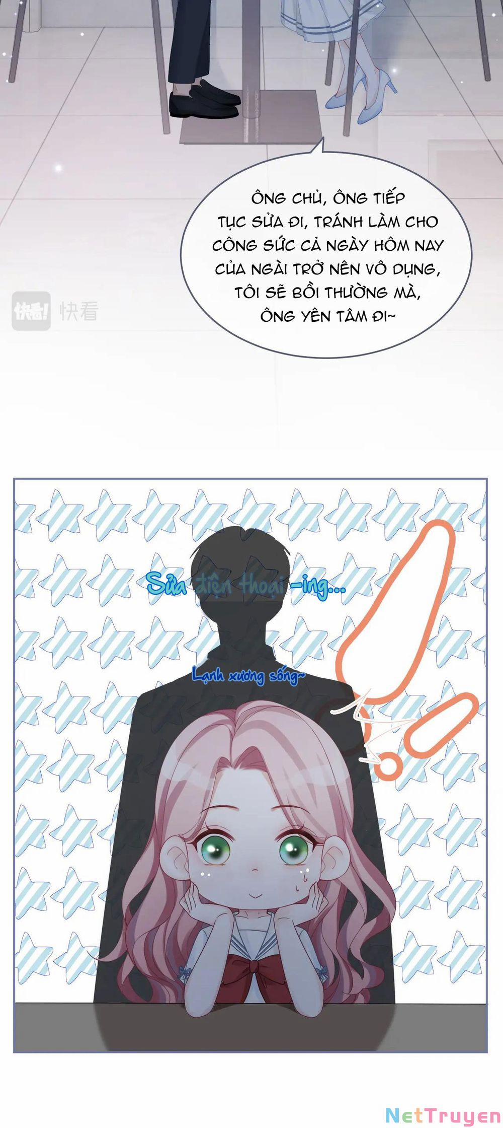 Xuyên Nhanh Nữ Phụ Bình Tĩnh Chút 35 trang 30
