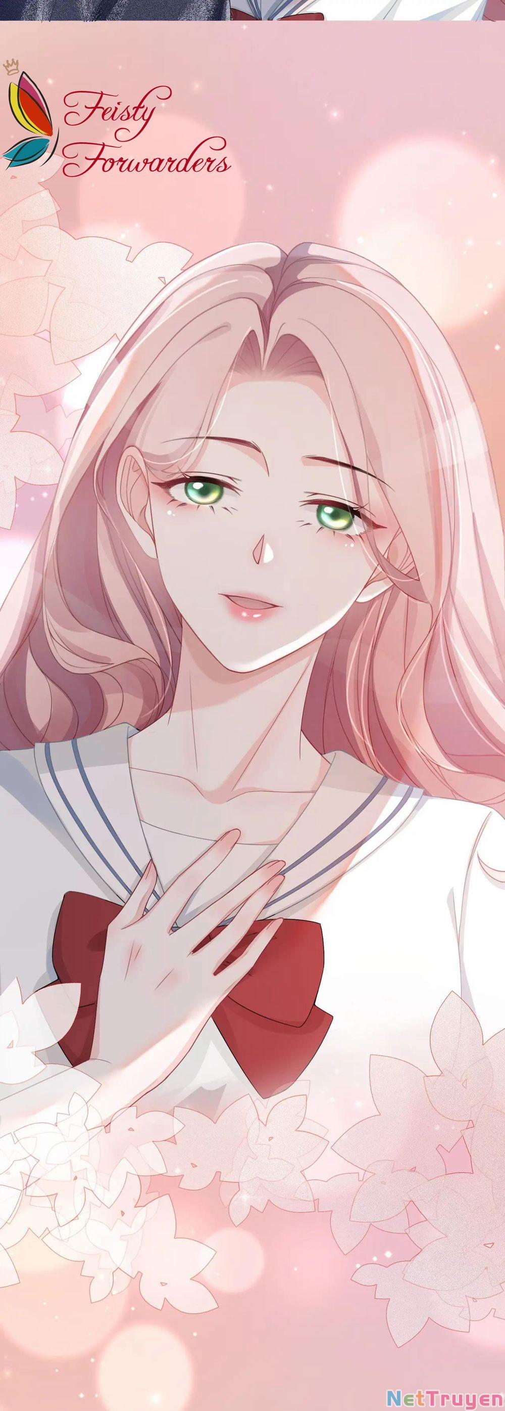 Xuyên Nhanh Nữ Phụ Bình Tĩnh Chút 35 trang 37