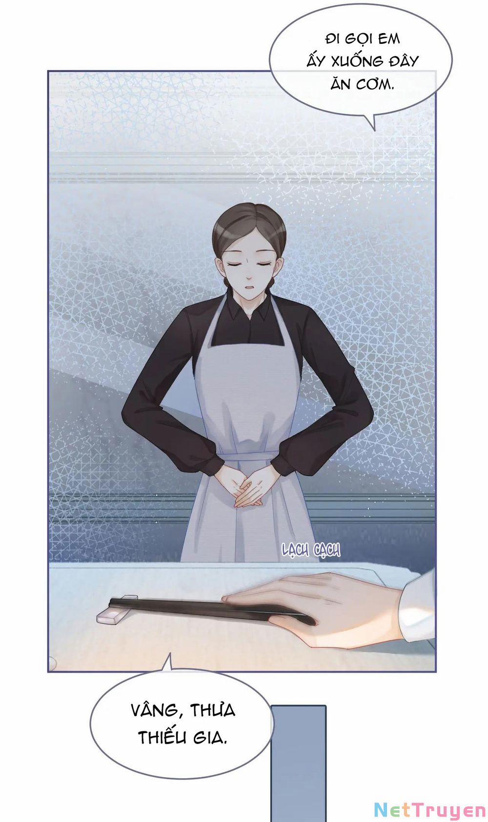 Xuyên Nhanh Nữ Phụ Bình Tĩnh Chút 35 trang 4