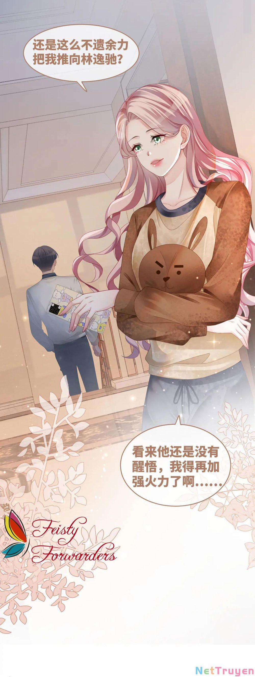 Xuyên Nhanh Nữ Phụ Bình Tĩnh Chút 35 trang 40