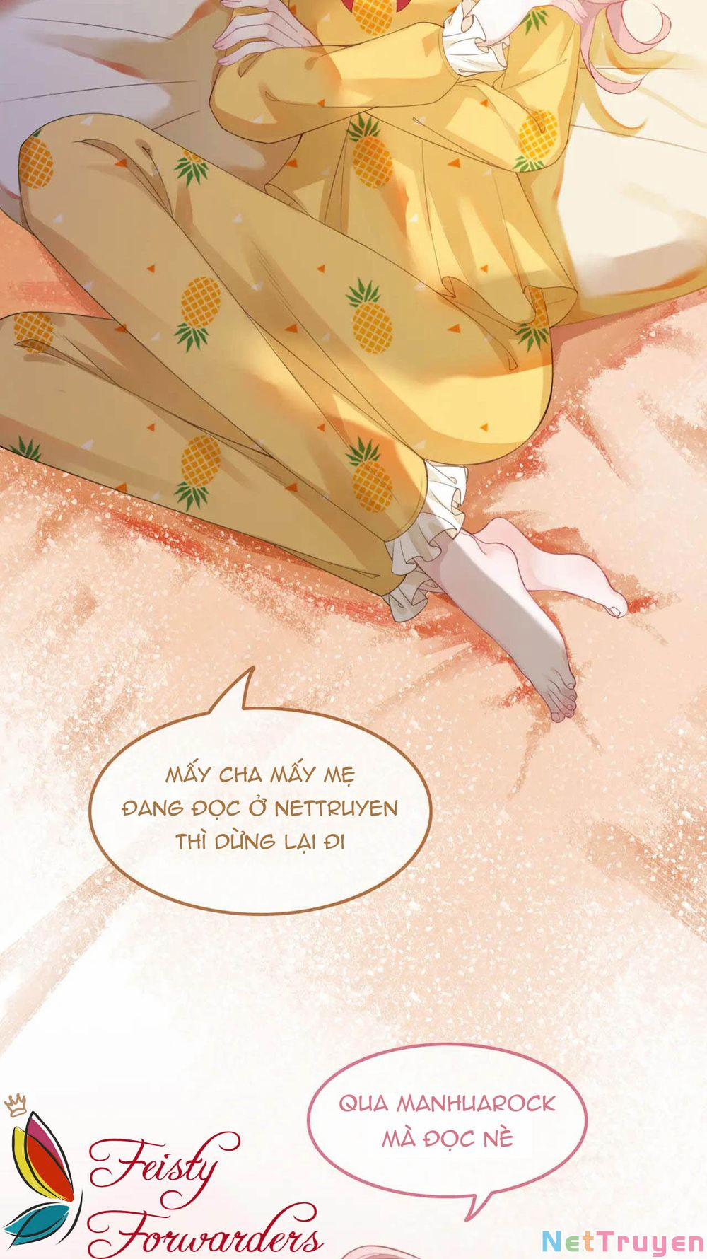 Xuyên Nhanh Nữ Phụ Bình Tĩnh Chút 35 trang 43