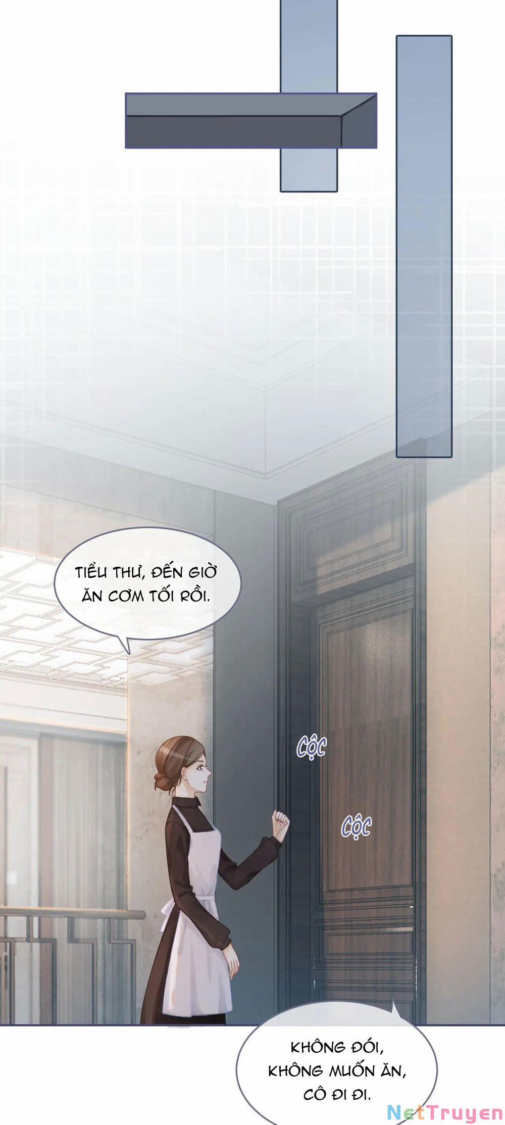 Xuyên Nhanh Nữ Phụ Bình Tĩnh Chút 35 trang 5