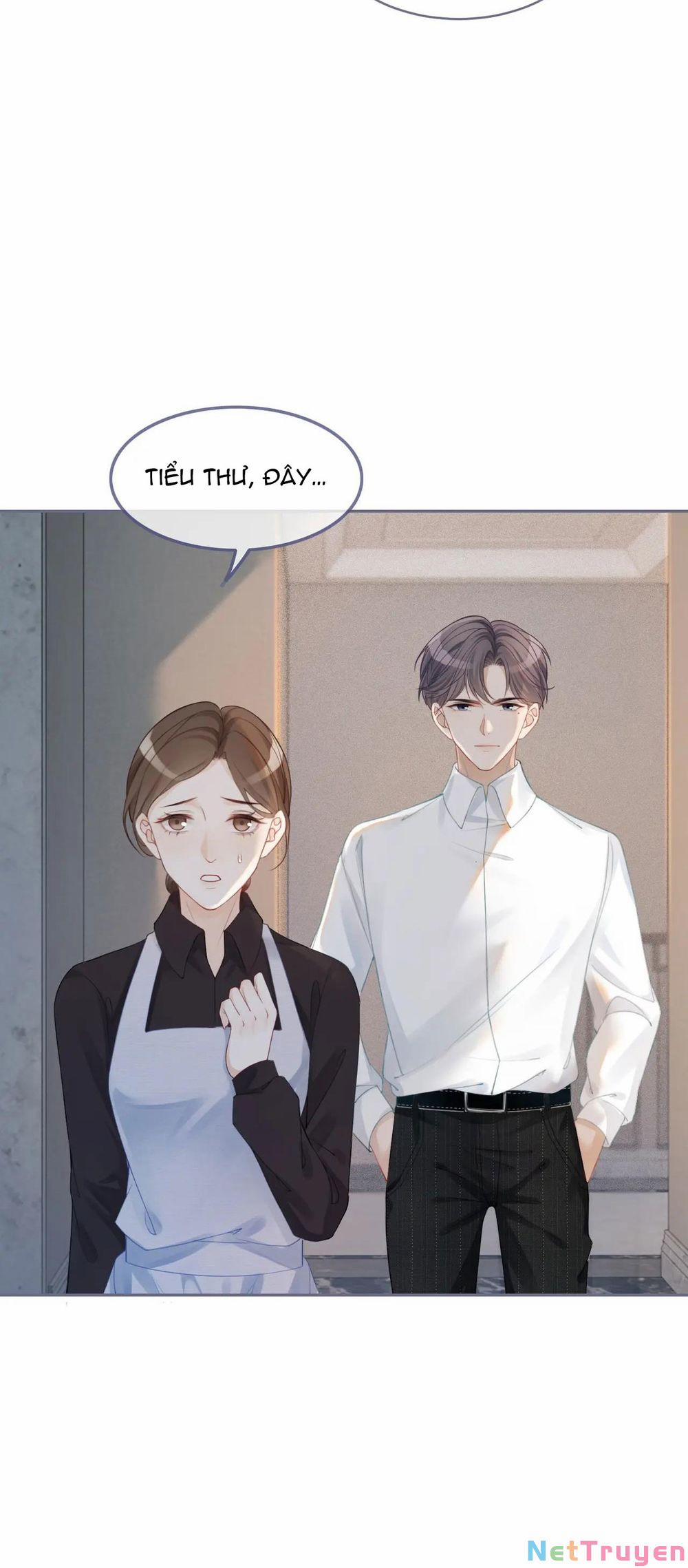 Xuyên Nhanh Nữ Phụ Bình Tĩnh Chút 35 trang 6