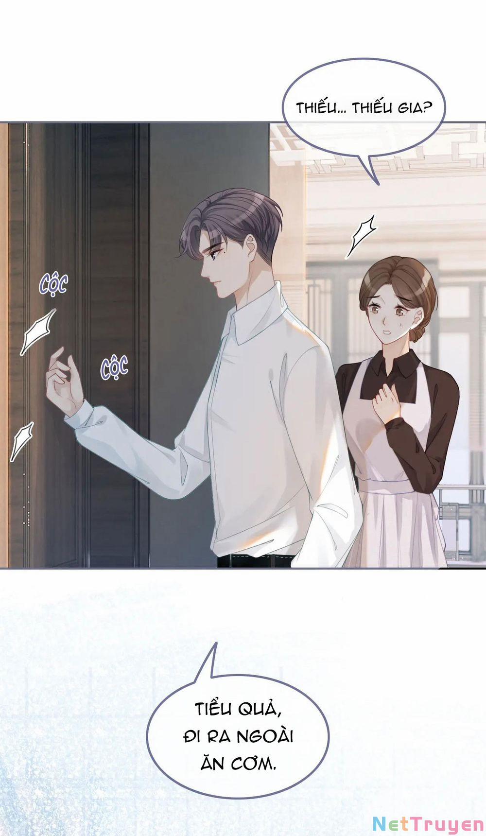 Xuyên Nhanh Nữ Phụ Bình Tĩnh Chút 35 trang 7