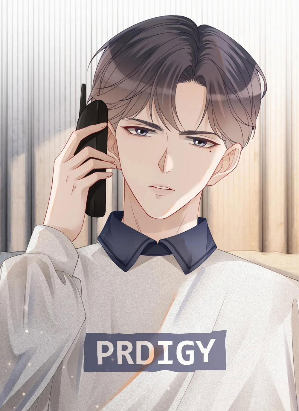 Xuyên Nhanh Nữ Phụ Bình Tĩnh Chút 36 trang 11