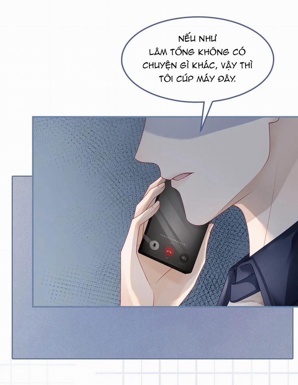 Xuyên Nhanh Nữ Phụ Bình Tĩnh Chút 36 trang 16