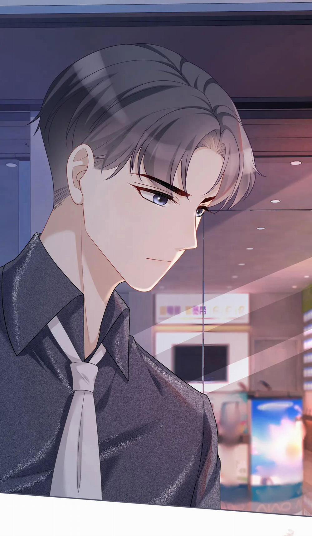 Xuyên Nhanh Nữ Phụ Bình Tĩnh Chút 36 trang 2