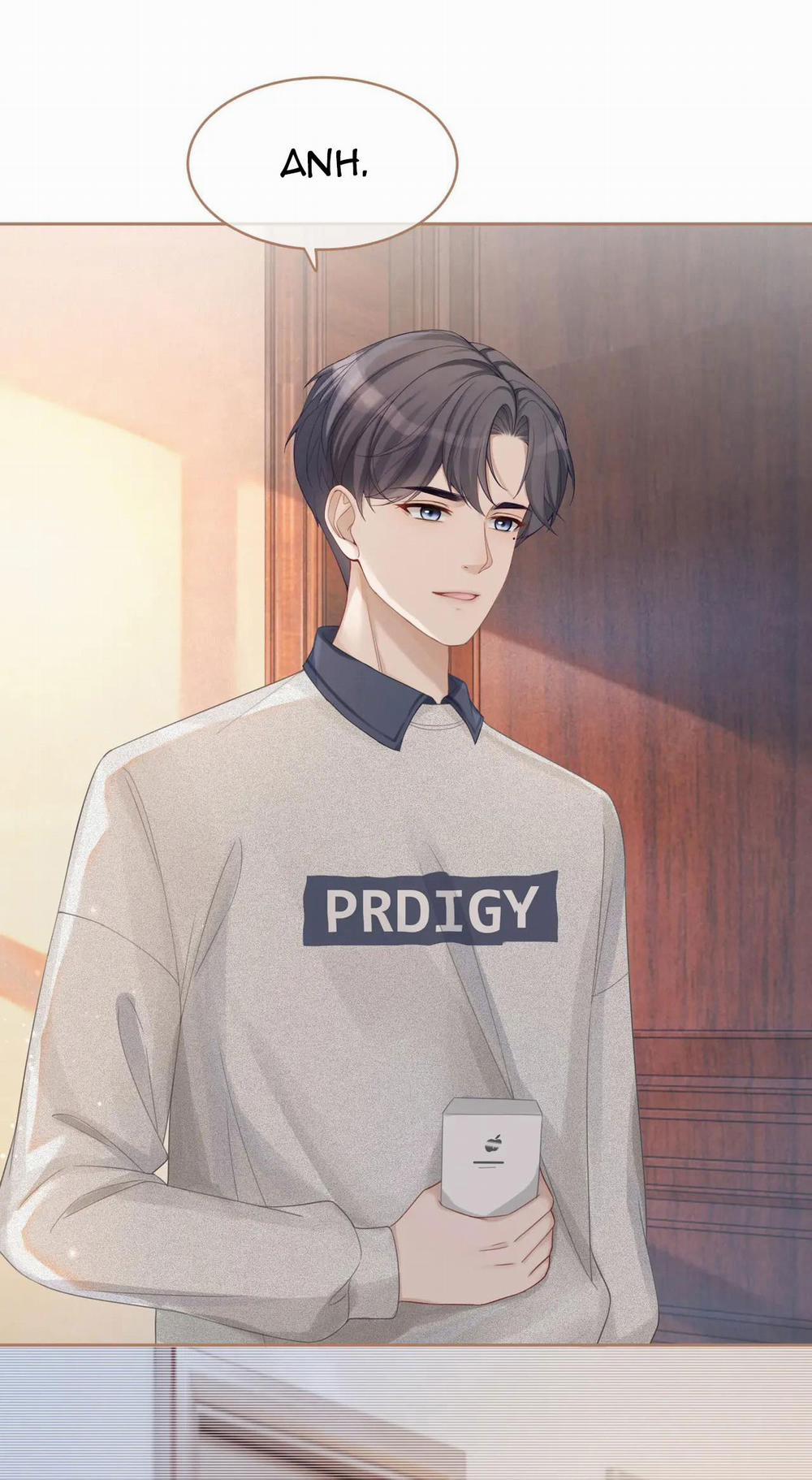 Xuyên Nhanh Nữ Phụ Bình Tĩnh Chút 36 trang 22