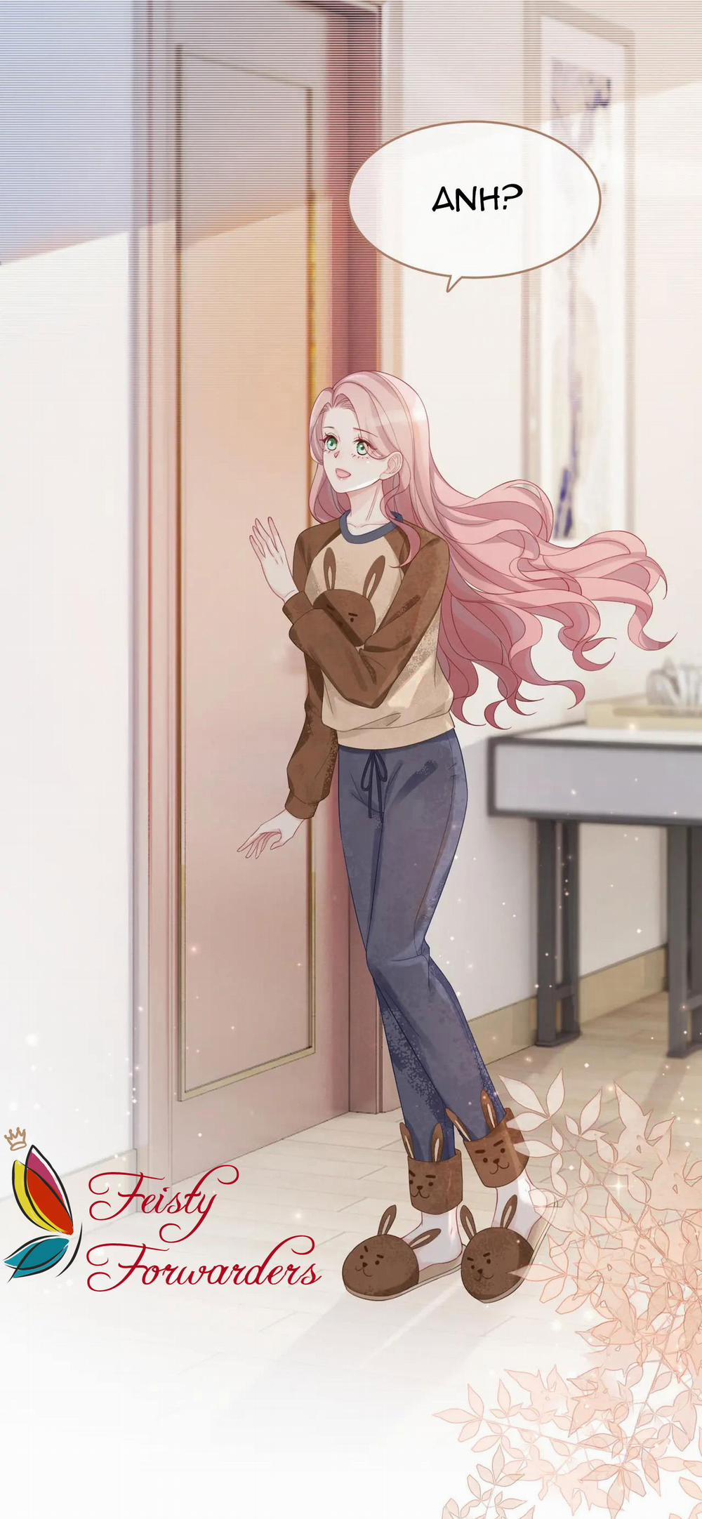 Xuyên Nhanh Nữ Phụ Bình Tĩnh Chút 36 trang 23