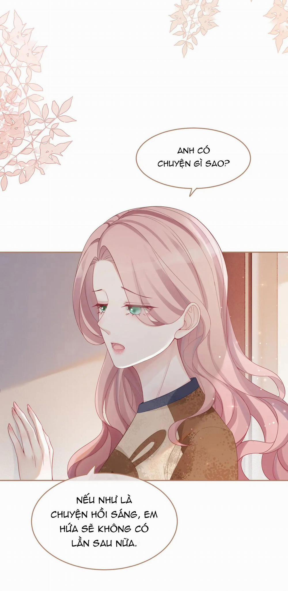 Xuyên Nhanh Nữ Phụ Bình Tĩnh Chút 36 trang 24