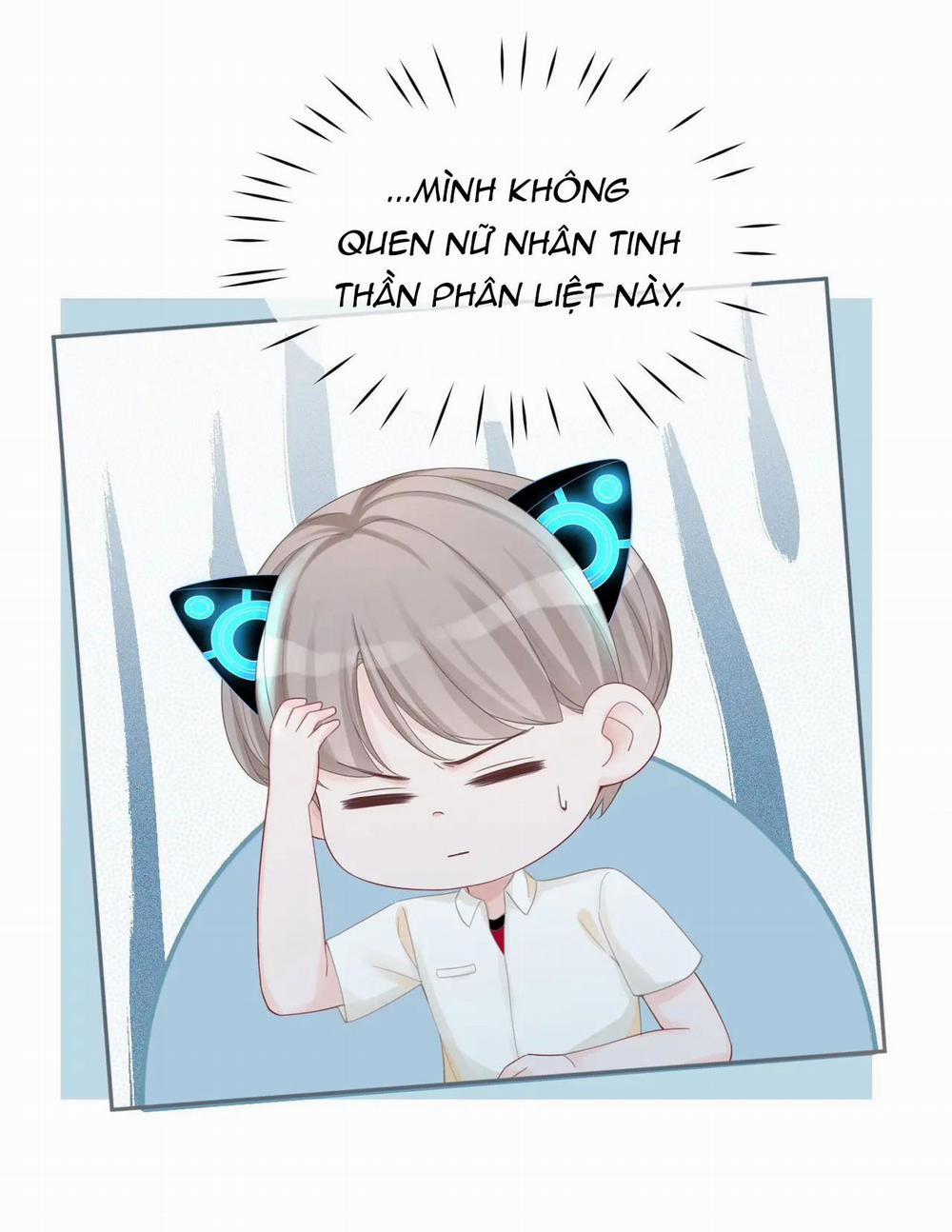 Xuyên Nhanh Nữ Phụ Bình Tĩnh Chút 36 trang 25